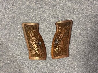Predám črienky Klinsky na CZ 75 compact