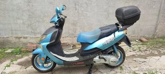 Yuki125Matrix