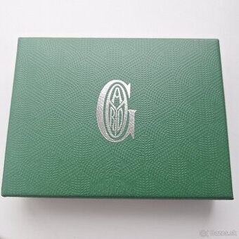 Goyard card holder