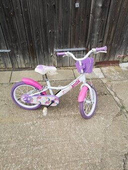 Detský bicykel