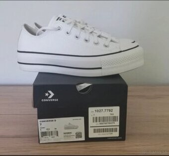 Converse 37
