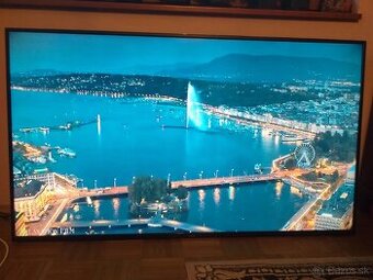 4K Smart Led tv Chiq 65" (165cm)