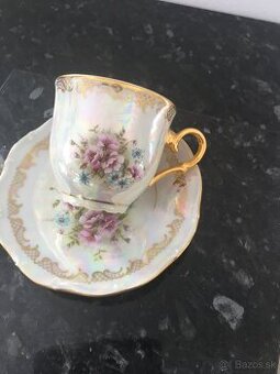 Predám porcelánovy set