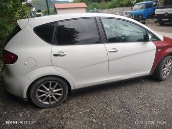 Seat Altea