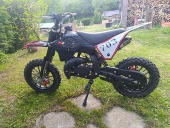 Minibike 50