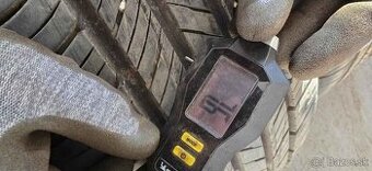 Letné pneumatiky 245/50 R19
