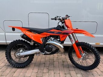 KTM 300 sx 2025