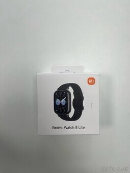 Resmi Watch 5 Lite