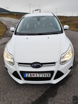 Ford 1.0 ecoboost 94000km 74kw 5st.man