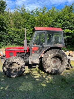 Zetor 7245 UKT