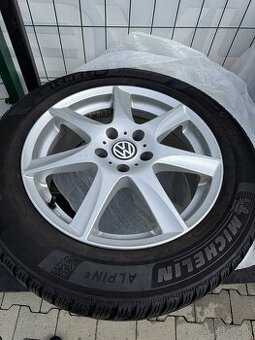 5x112r17 215/60r17