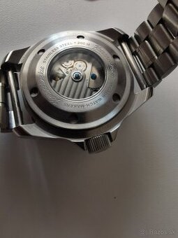 Vostok Komandirskie K39
