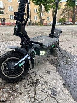 Dualtron Strom