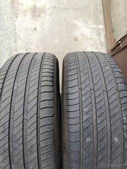 Michelin 225/55 R18