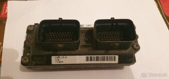 Predám Riadiaca jednotka Fiat Punto 1,2 8V 2004