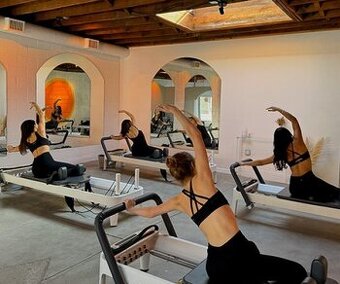 Hľadáme inštruktorku/trénerku do pilates reformer štúdia