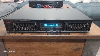 Fisher EQ -875