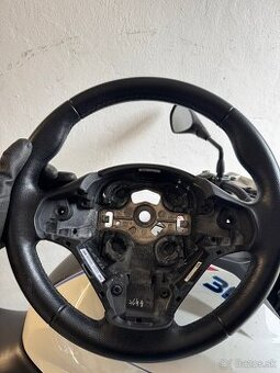 Bmw volant