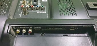 Plazma LG 42pj350 80 cm