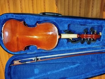 1/2 husle - komplet