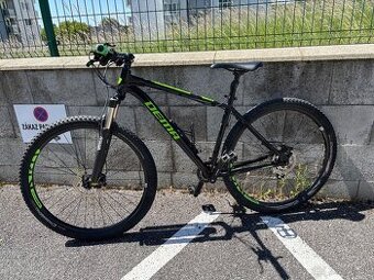 MTB Dema energy 3 upgrade
