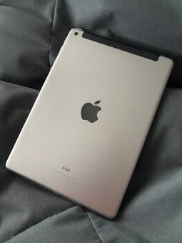 iPad 5. gen 32gb cellular