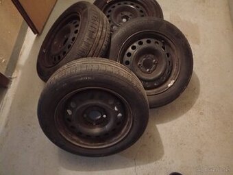 Renault Thalia Clio - 1