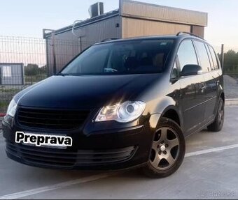 Vodič preprava ľudí