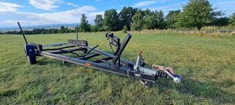 Vlek na lode, 1800kg, AL