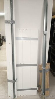 Postel IKEA