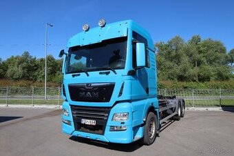 MAN TGX 26.500