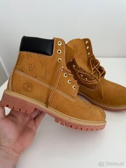 Timberland LV