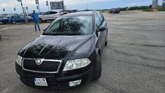 PREDAM SKODA OKTAVIA 1.9 TDI