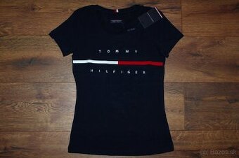Dámske tričko Tommy Hilfiger