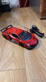 Lamborghini na diaľkové ovládanie