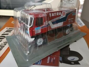 Tatra 815 4x4 Dakar