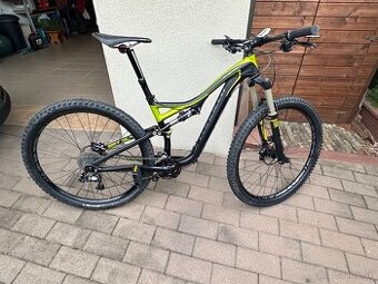 Predám horský bicykel Specialized Stumjumper EVO