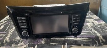 Autoradio