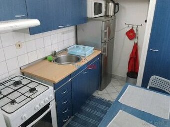LATORICKÁ komplet zariadený 1-IZB byt pri NC TESCO HRON.