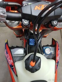 TPMS Na motocykel Od 0,3bar do 6Bar