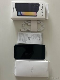 Samsung Galaxy A25 5G
