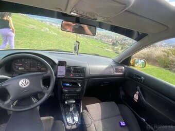Golf 4 1,9 TDI
