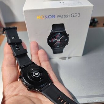 HONOR Watch GS 3 s bluetooth volaním