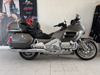 Honda Goldwing 1800