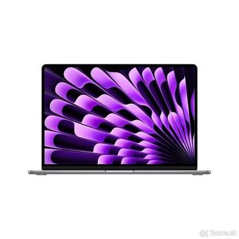 Macbook Air 15“ M3 24GB / 512GB