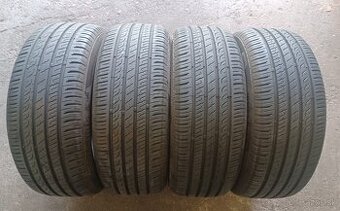 205/55R16 BARUM letné