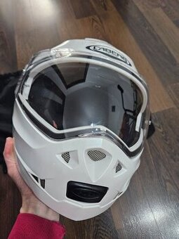 Dámska prilba na motocykel zn. Caberg