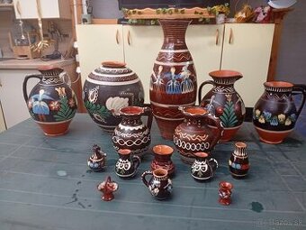 Pozdisovska keramika