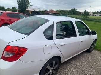 Predám Renault Thalia