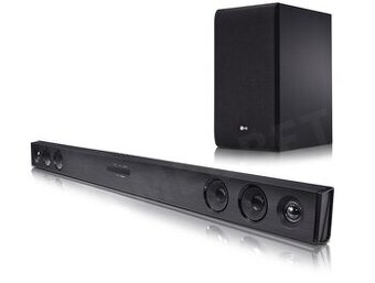 LG Soundbar SQC2 2.1